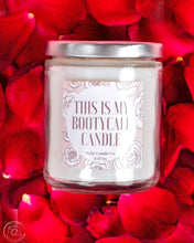 Load image into Gallery viewer, This is my Bootycall Candle
