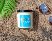 Load image into Gallery viewer, Sexy Ass Beach
