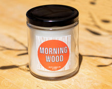 Load image into Gallery viewer, Morning Wooood
